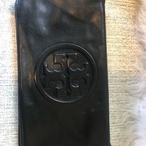 Never used Tory Burch clutch